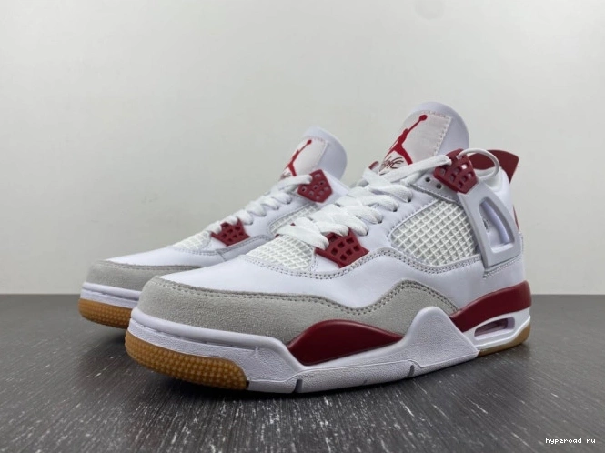 Nike SB Air 4 DR5415-160 x Jordan 1208